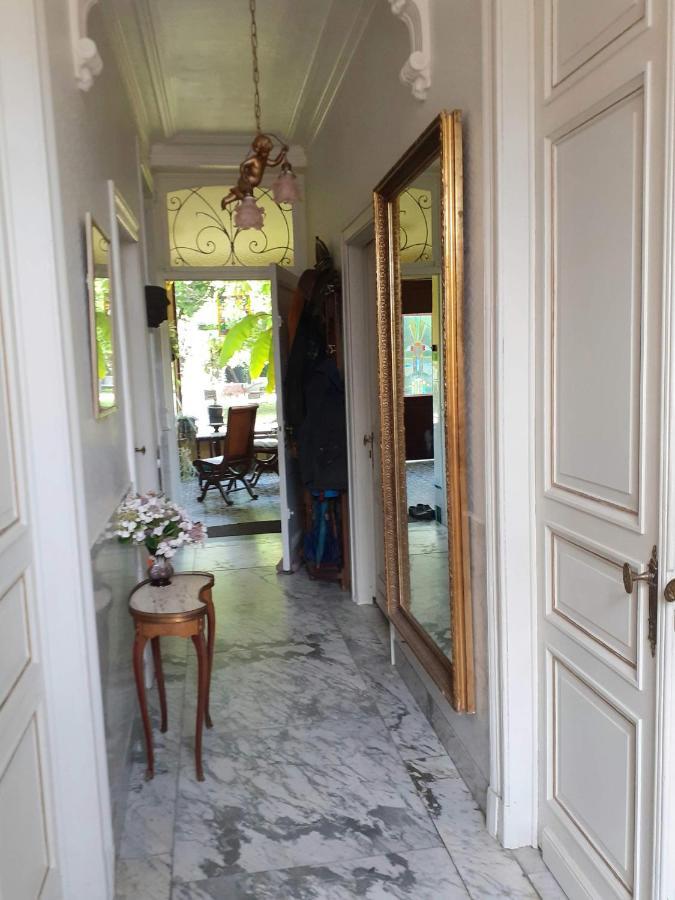 Villa Ritte เดนเดอร์มอนเดอ ภายนอก รูปภาพ